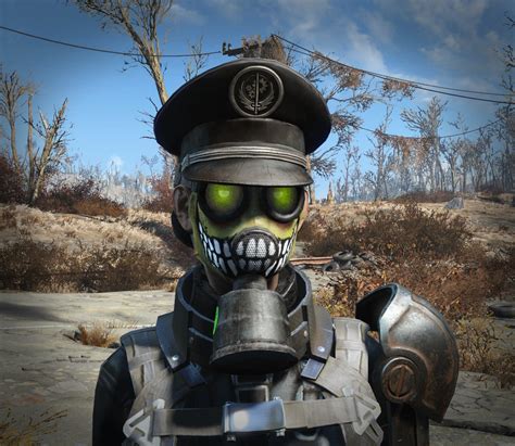 fallout 1 nexus mods